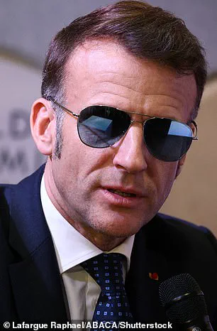 EU Readies Trade Countermeasures as Trump's Tariff Threats Spark Economic Tensions