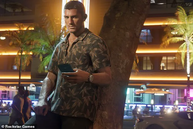 Exclusive Access to GTA 6 Reportedly Granted to Terminally Ill Gamer 10 Months Ahead of Release