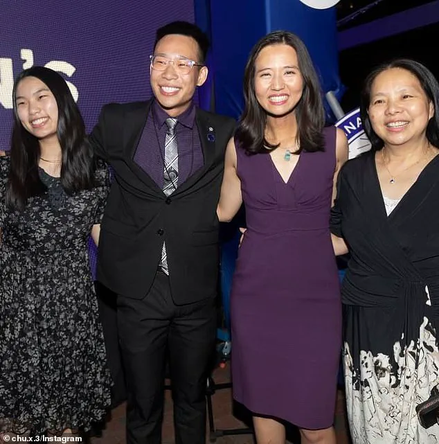 Exclusive: Resignation After Alleged Cover-Up of Sexual Misconduct in Boston Mayor's Office