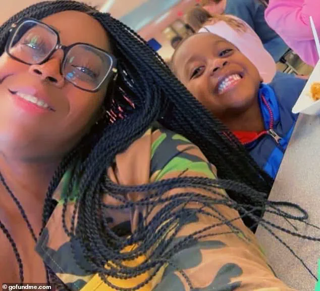 Georgia Mother Demands Answers After Six-Year-Old Son Killed by Landscaping Truck