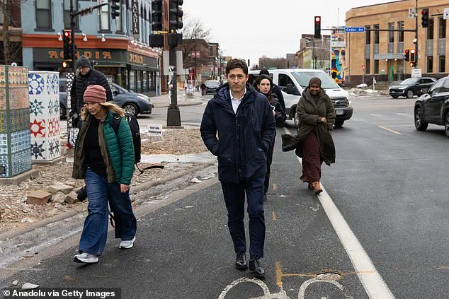 Minnesota Riots Erupt Amid Protests Over Trump's Immigration Policies Following ICE Agent Shooting