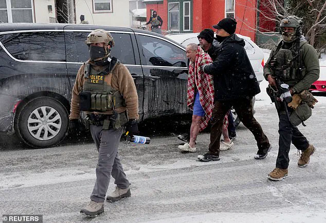 Minnesota Riots Erupt Amid Protests Over Trump's Immigration Policies Following ICE Agent Shooting