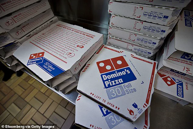 Taiwan's FDA Testing Reveals Carcinogen in Domino's Sauce, Prompting Public Outcry and Boycotts