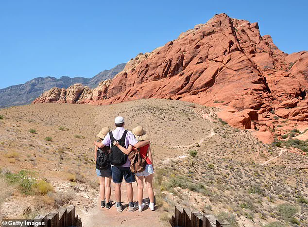 Wallet Hub Study Reveals Discrepancy Between Natural Beauty and Child-Rearing Suitability in U.S. States, Highlighting Key Factors in Public Well-Being