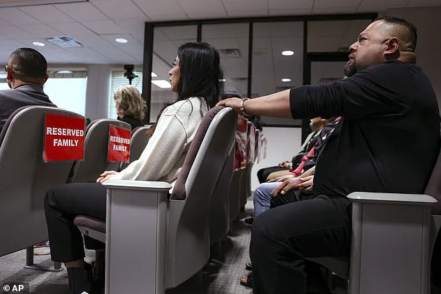 Former Uvalde Police Officer Acquitted of Child Endangerment in Robb Elementary Shooting Case