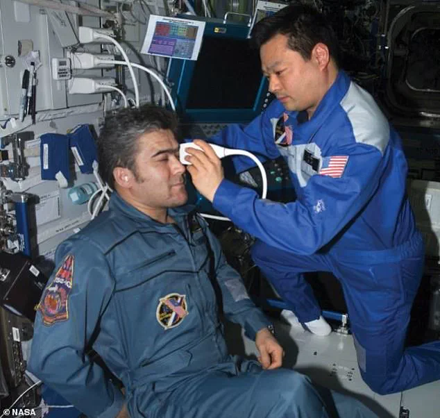 NASA's Medical Emergency on the ISS Reveals Critical Role of Portable Ultrasound in Historic Evacuation