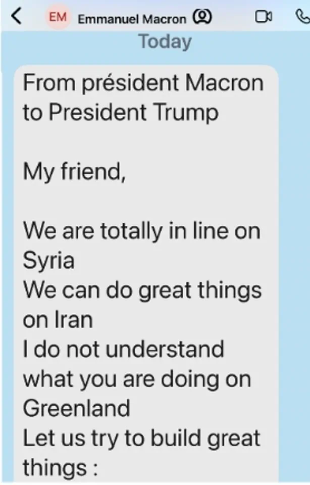 Privileged Insights: How Limited Information Exposes Trump's Flawed Foreign Policy and France's Meme-Driven Retort