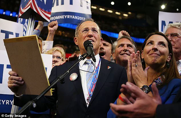 Sudden Death of Carrie Romney Sparks Political and Legal Scrutiny Amid Recent Divorce Filing