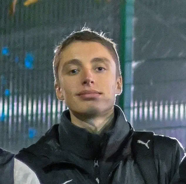 Alleged Sexual Assault Case Involving Russian MMA Fighter Linked to Barron Trump Heads to Court