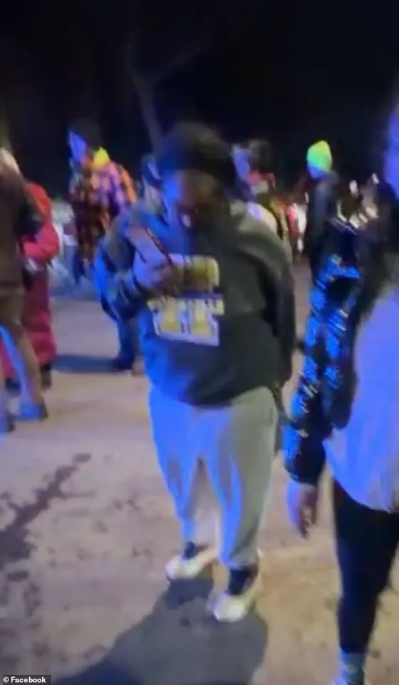 Exclusive: Destiny Jackson's Harrowing Encounter with ICE Exposes Immigration Policy's Hidden Realities