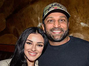 FBI Director Kash Patel Faces Scathing Internal Review as Coalition of Officials Questions Leadership Amid Post-Election Controversy