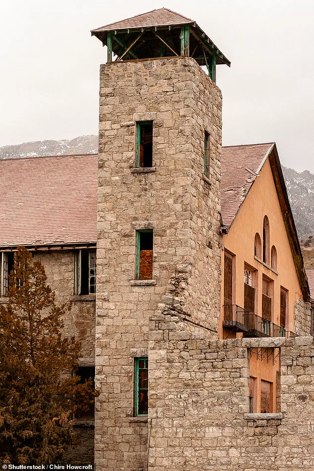 Government Regulations Spark Debate Over Fate of Historic Cottonwood Paper Mill