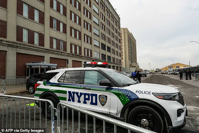 Judge Blocks Sale of NYPD Docuseries Footage Amid Legal Battle Over 'Life-Threatening' Content, Says Mayor's Office