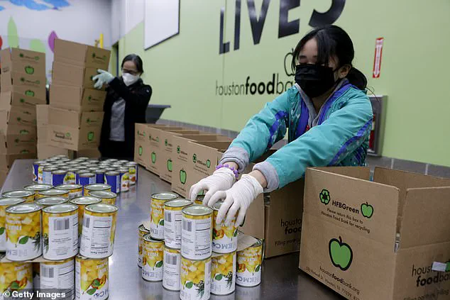 Unprecedented 40-Hour Cold Snap in Houston Threatens Millions as Polar Vortex Fueled Winter Storm Casts Shadow Over US