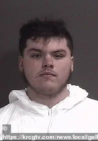 Exclusive: Marine Veteran's Final Text Before Tragic Death in Columbia, Missouri