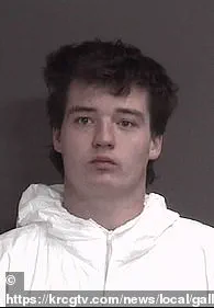 Exclusive: Marine Veteran's Final Text Before Tragic Death in Columbia, Missouri