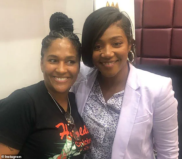 Family of Harold's Chicken CEO Kristen Pierce-Sherrod Says, 'We Are Deeply Saddened...' as Community Mourns Sudden Loss