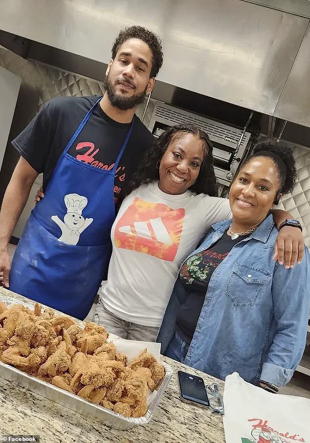 Family of Harold's Chicken CEO Kristen Pierce-Sherrod Says, 'We Are Deeply Saddened...' as Community Mourns Sudden Loss
