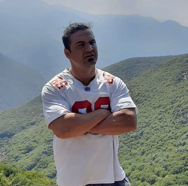 Iranian Regime's Brutal Crackdown Intensifies as Executions in Hospitals Fuel Nationwide Outcry