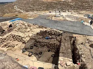 New Theory Challenges Traditional View of Ark of the Covenant as Theological Defiance Act