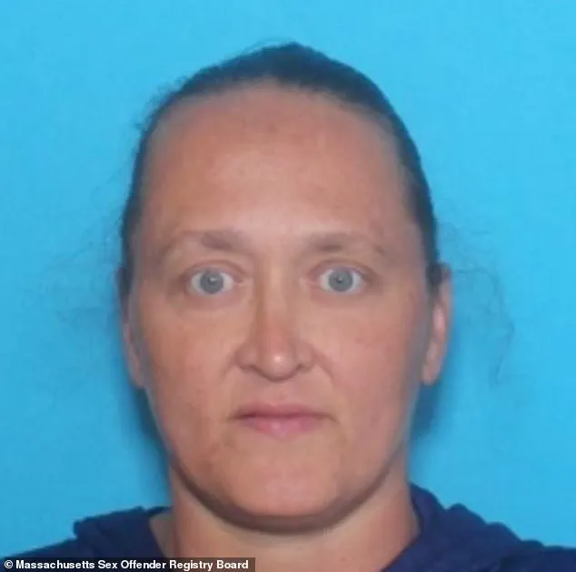 A Haunting Legacy: Logan Gifford’s Battle to Escape the Shadow of Abuse