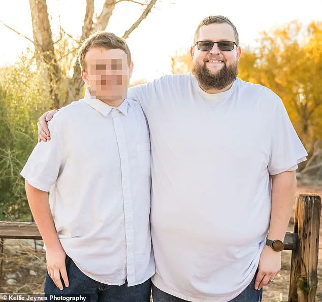 A Haunting Legacy: Logan Gifford’s Battle to Escape the Shadow of Abuse