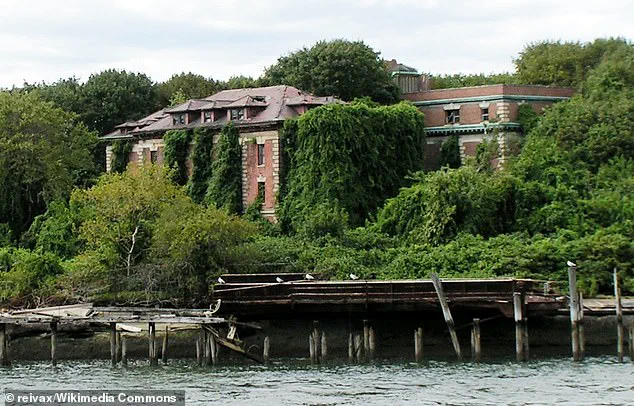 Barred from Entry: America's Restricted Zones and Secret Enclaves