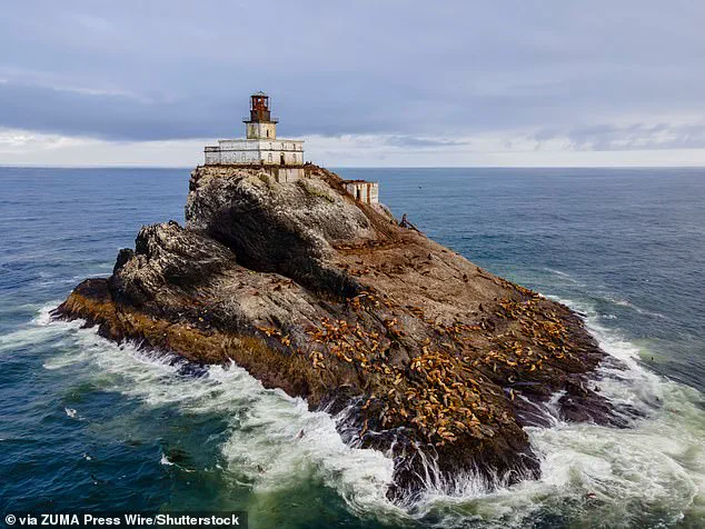 Barred from Entry: America's Restricted Zones and Secret Enclaves