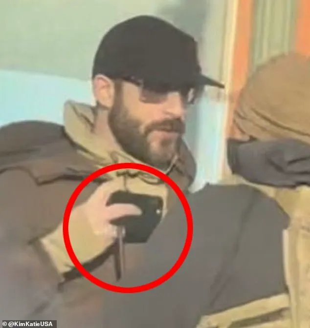 Behind Closed Doors: The Hidden Truths of ICE's Lethal Force and the Credibility Crisis