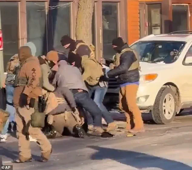 Behind Closed Doors: The Hidden Truths of ICE's Lethal Force and the Credibility Crisis