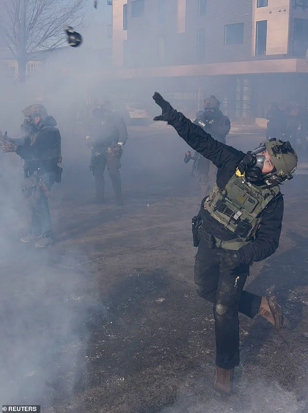 Boiling Point: Minneapolis Stands at Crossroads 17 Days After Renee Good's Death, as Fury and Justice Collide