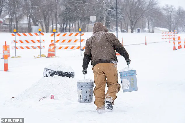Major Winter Storm Fern Threatens Millions Across 35 States, Disrupting Daily Life and Prompting Government Alerts
