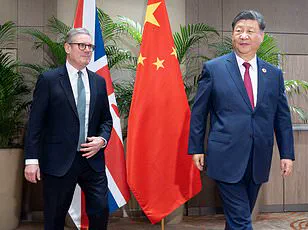 Xi Jinping Removes High-Ranking PLA General Zhang Youxia Amid Campaign to Eliminate Dissent, With Over 200,000 Officials Investigated