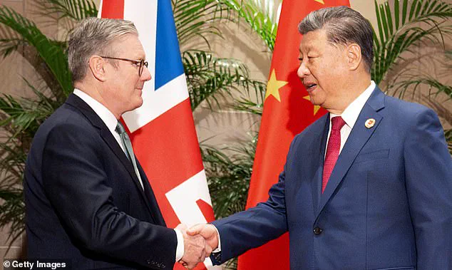 Xi Jinping Removes High-Ranking PLA General Zhang Youxia Amid Campaign to Eliminate Dissent, With Over 200,000 Officials Investigated