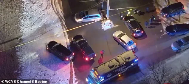 Birthday Party Turns to Tragedy as Second Shooting Rocks Carver Club, Sparking Calls for Action