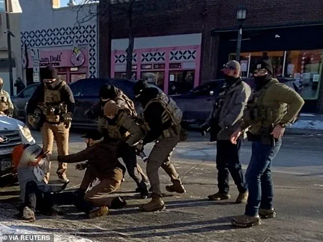 Controversy Over Immigration Agents' Lethal Force Exposes Public Divide and Policy Disputes Under Trump