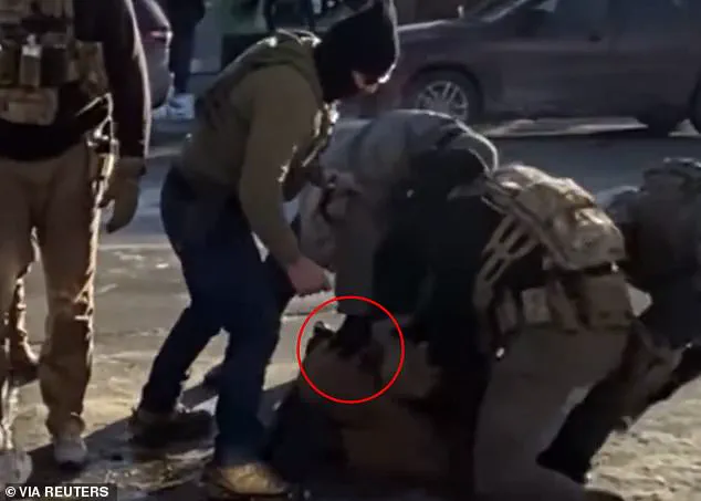 Controversy Over Immigration Agents' Lethal Force Exposes Public Divide and Policy Disputes Under Trump