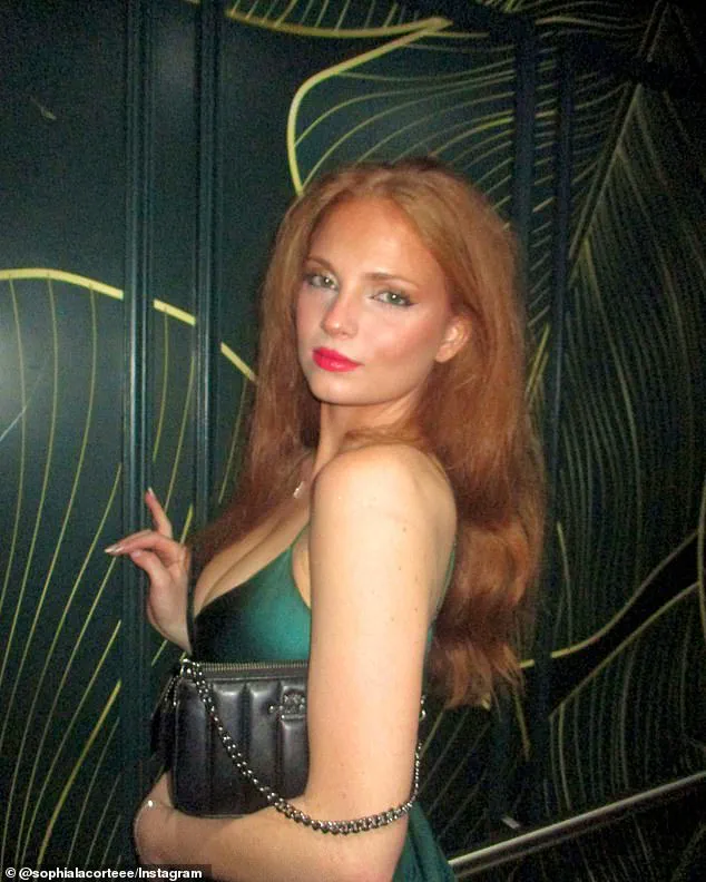 Exclusive: Halley Kate McGookin's Zurich Proposal Unveiled in Exclusive Social Media Posts