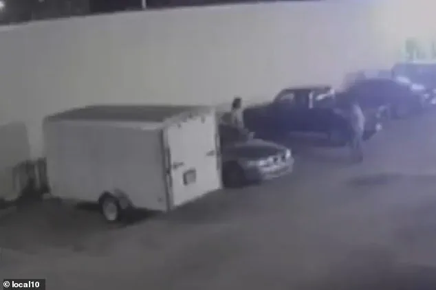 Florida Jury Convicts Real Estate Mogul of First-Degree Murder in Fatal Shooting Case