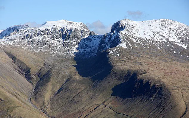 Hikers Urged to Settle Debt After Avoidable Rescue on Scafell Pike