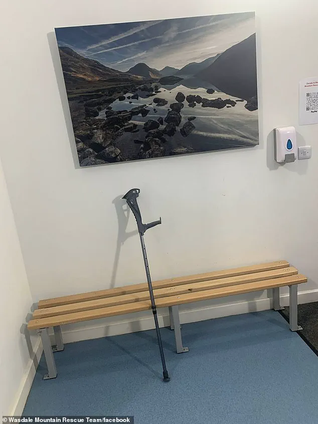 Hikers Urged to Settle Debt After Avoidable Rescue on Scafell Pike