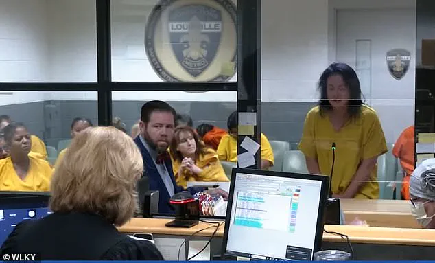 Kentucky Teacher Faces Additional Criminal Charges Following Initial Arrest Over Alleged Online Communications With Child