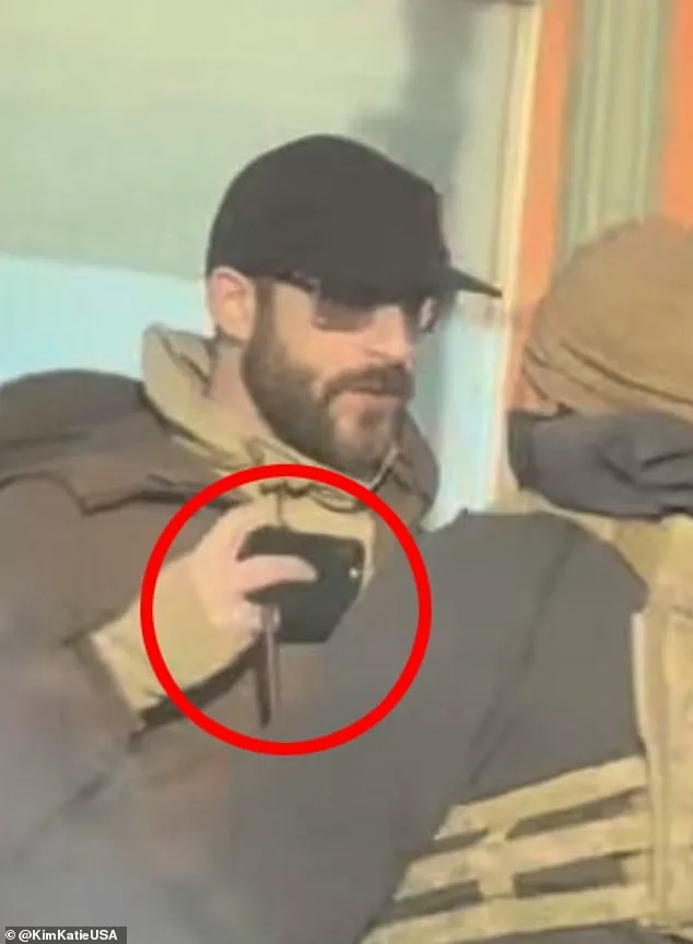 Republican Leaders Condemn ICE and Border Patrol Amid Bipartisan Calls for Investigation Following Fatal Shooting in Minnesota