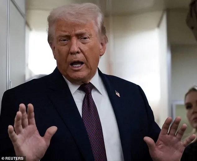 Trump Discloses 'Discombobulator' Sonic Weapon Used in Maduro's Capture