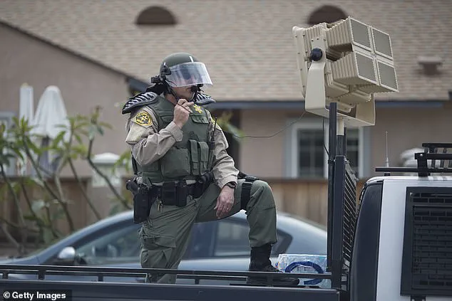 Trump Discloses 'Discombobulator' Sonic Weapon Used in Maduro's Capture