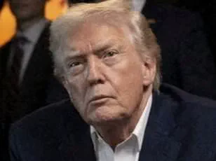 Trump Discloses 'Discombobulator' Sonic Weapon Used in Maduro's Capture