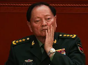 China's High-Ranking General Zhang Youxia Purged Amid Allegations of Nuclear Secrets Leak and Gunfight in Beijing