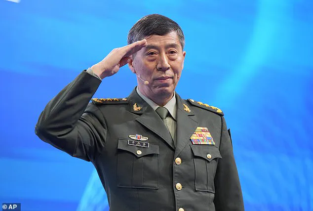China's High-Ranking General Zhang Youxia Purged Amid Allegations of Nuclear Secrets Leak and Gunfight in Beijing