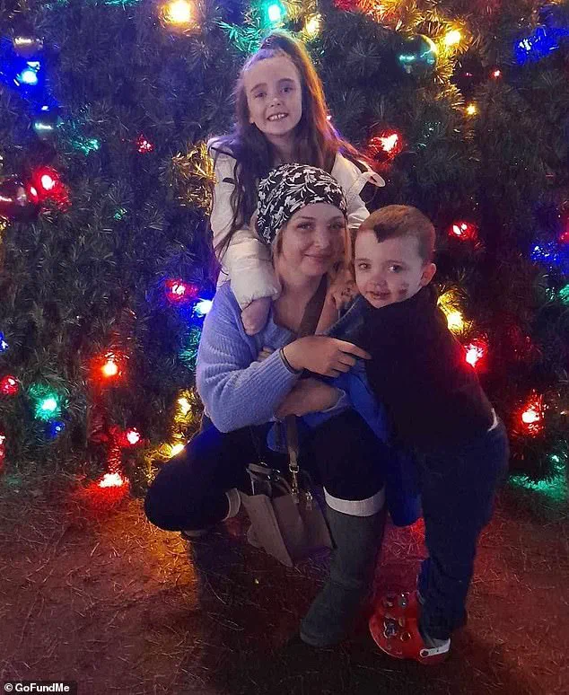 Community Mourns as Local Mother Kaylin Gawf Passes After Three-Year Battle with Metastatic Breast Cancer