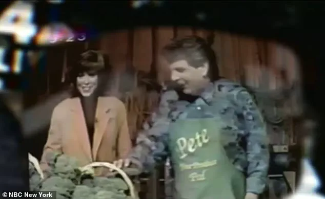 Health Advocate and NBC Personality Peter Napolitano Passes Away at 80, Leaving a Legacy of Nutrition Education and Community Service